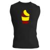 Compression Muscle Tee Thumbnail