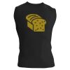 Compression Muscle Tee Thumbnail