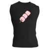 Compression Muscle Tee Thumbnail