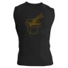 Compression Muscle Tee Thumbnail