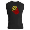 Compression Muscle Tee Thumbnail