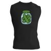 Compression Muscle Tee Thumbnail