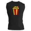 Compression Muscle Tee Thumbnail