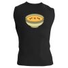 Compression Muscle Tee Thumbnail