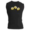 Compression Muscle Tee Thumbnail