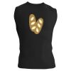 Compression Muscle Tee Thumbnail
