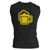 Compression Muscle Tee Thumbnail