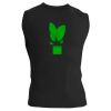 Compression Muscle Tee Thumbnail
