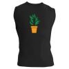 Compression Muscle Tee Thumbnail