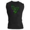 Compression Muscle Tee Thumbnail