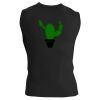 Compression Muscle Tee Thumbnail