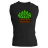 Compression Muscle Tee Thumbnail