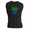 Compression Muscle Tee Thumbnail
