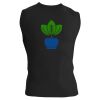 Compression Muscle Tee Thumbnail