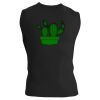 Compression Muscle Tee Thumbnail