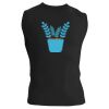 Compression Muscle Tee Thumbnail