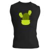 Compression Muscle Tee Thumbnail