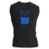 Compression Muscle Tee Thumbnail