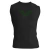 Compression Muscle Tee Thumbnail