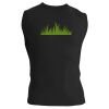 Compression Muscle Tee Thumbnail