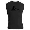 Compression Muscle Tee Thumbnail