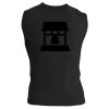 Compression Muscle Tee Thumbnail