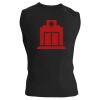 Compression Muscle Tee Thumbnail