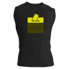 Compression Muscle Tee Thumbnail