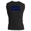 Compression Muscle Tee Thumbnail