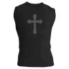 Compression Muscle Tee Thumbnail