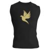 Compression Muscle Tee Thumbnail