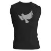 Compression Muscle Tee Thumbnail