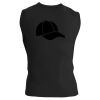 Compression Muscle Tee Thumbnail