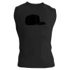 Compression Muscle Tee Thumbnail