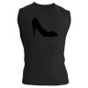 Compression Muscle Tee Thumbnail