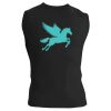 Compression Muscle Tee Thumbnail