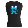 Compression Muscle Tee Thumbnail