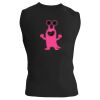 Compression Muscle Tee Thumbnail