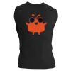 Compression Muscle Tee Thumbnail