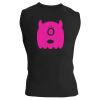Compression Muscle Tee Thumbnail