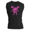 Compression Muscle Tee Thumbnail