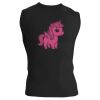 Compression Muscle Tee Thumbnail