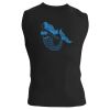 Compression Muscle Tee Thumbnail