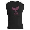 Compression Muscle Tee Thumbnail