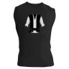 Compression Muscle Tee Thumbnail