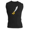 Compression Muscle Tee Thumbnail