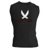 Compression Muscle Tee Thumbnail