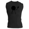 Compression Muscle Tee Thumbnail