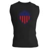 Compression Muscle Tee Thumbnail