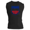 Compression Muscle Tee Thumbnail